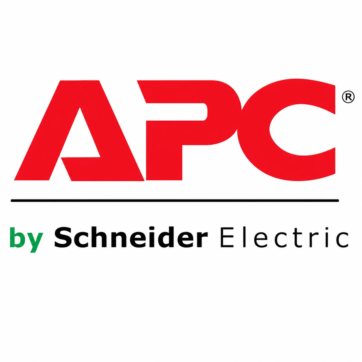APC by Schneider Electric